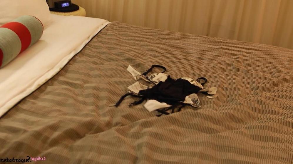 16P Naughty Asian coed fucks sugardaddy for tuition money