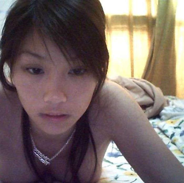 15P Pictures of lovely Asian bitches