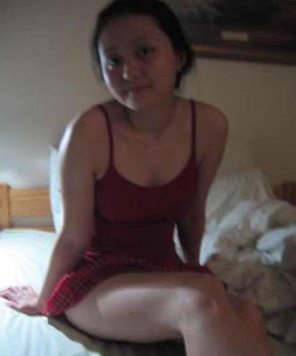 15P Pictures of lovely Asian bitches