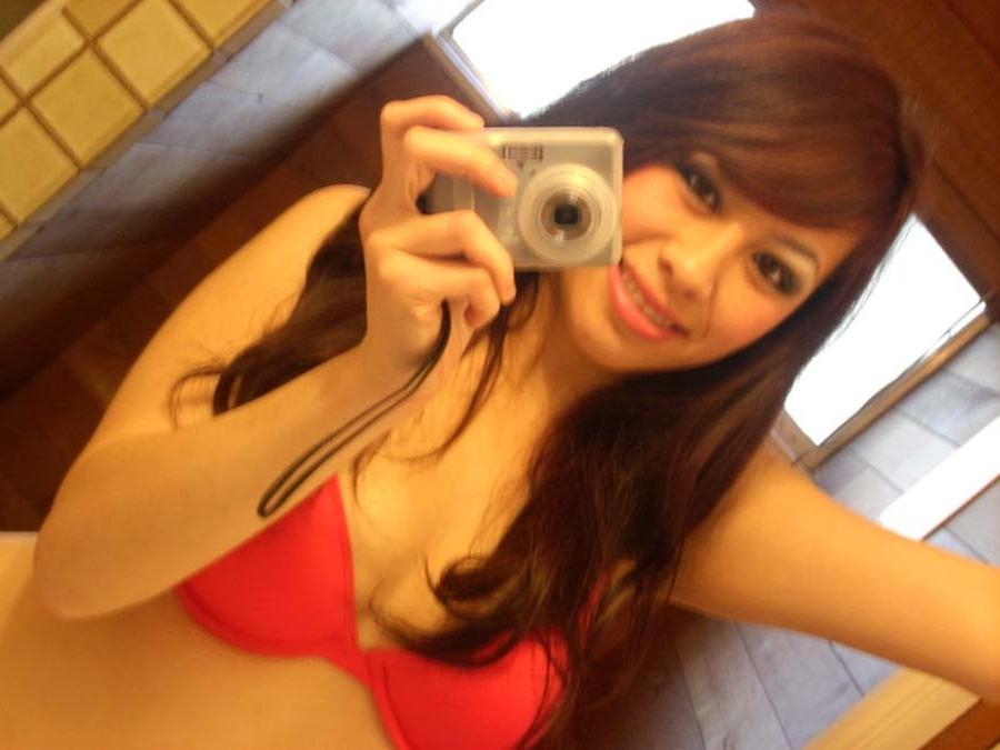 15P Picture gallery of nice Asian honeys