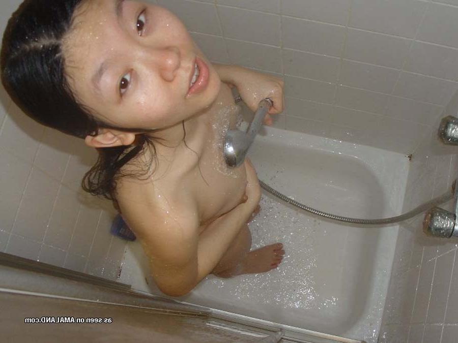 15P Pictures of two naughty Oriental bitches