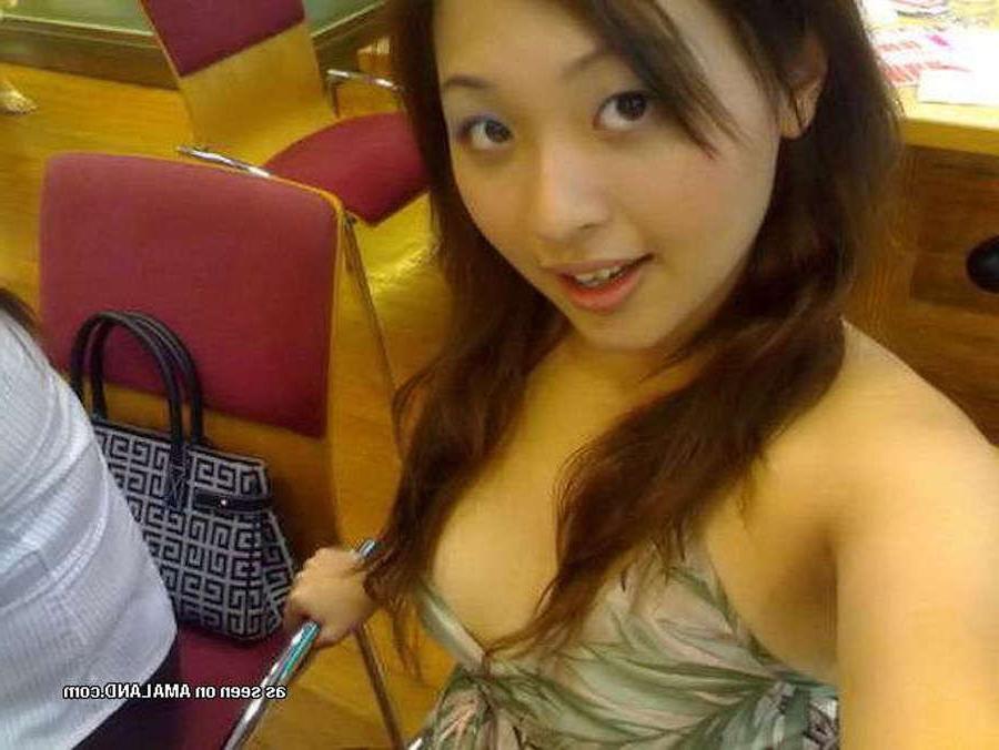 15P Pictures of cutie Oriental amateur babes