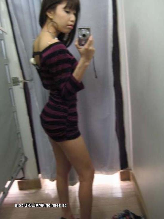 15P Picture gallery of sexy Oriental amateur honeys
