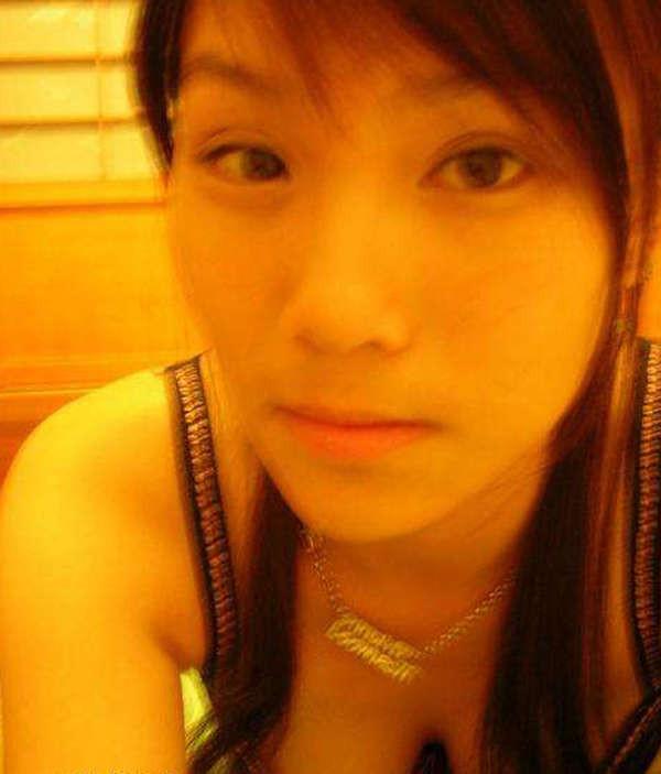 15P Pictures of random Oriental hotties
