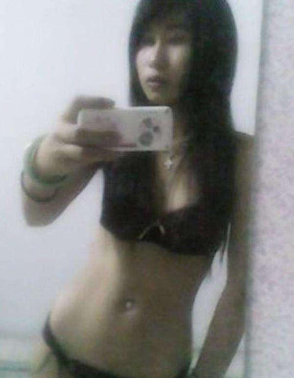14P Nice collection of slim Cheng’s vanity photos
