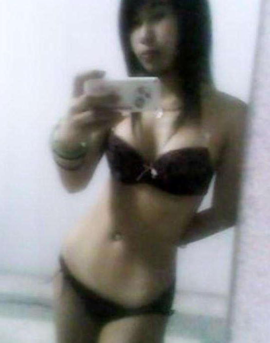 14P Nice collection of slim Cheng’s vanity photos