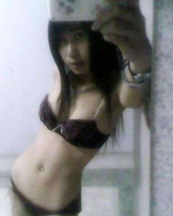 14P Nice collection of slim Cheng’s vanity photos