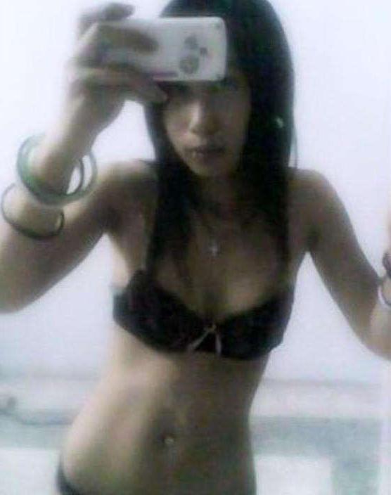 14P Nice collection of slim Cheng’s vanity photos
