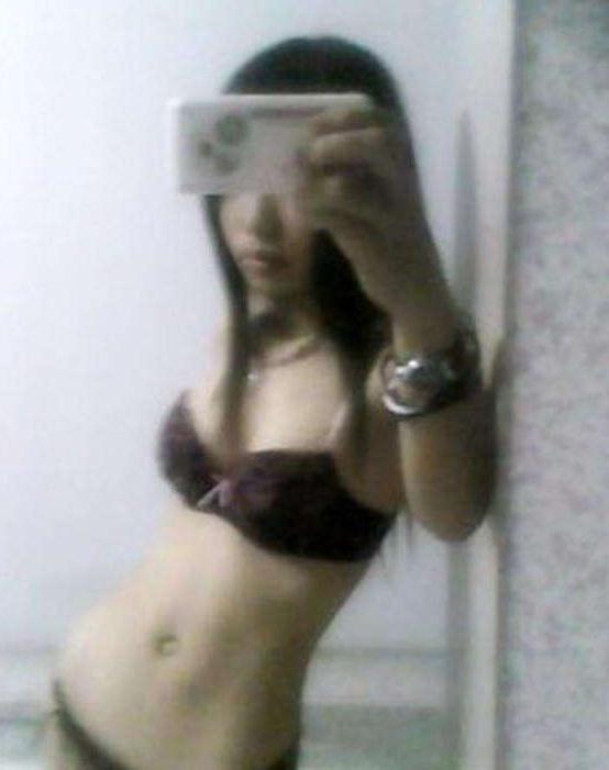 14P Nice collection of slim Cheng’s vanity photos