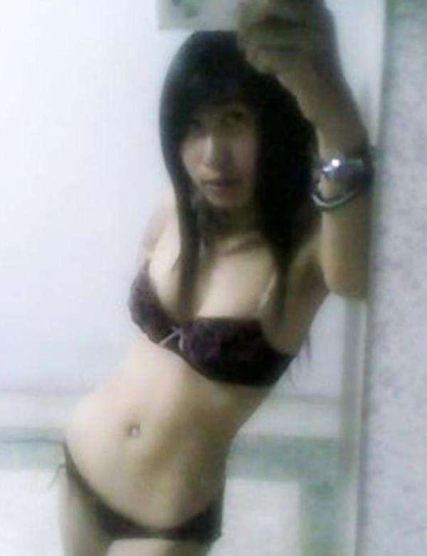 14P Nice collection of slim Cheng’s vanity photos
