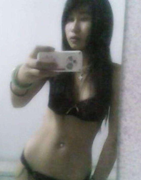 14P Nice collection of slim Cheng’s vanity photos