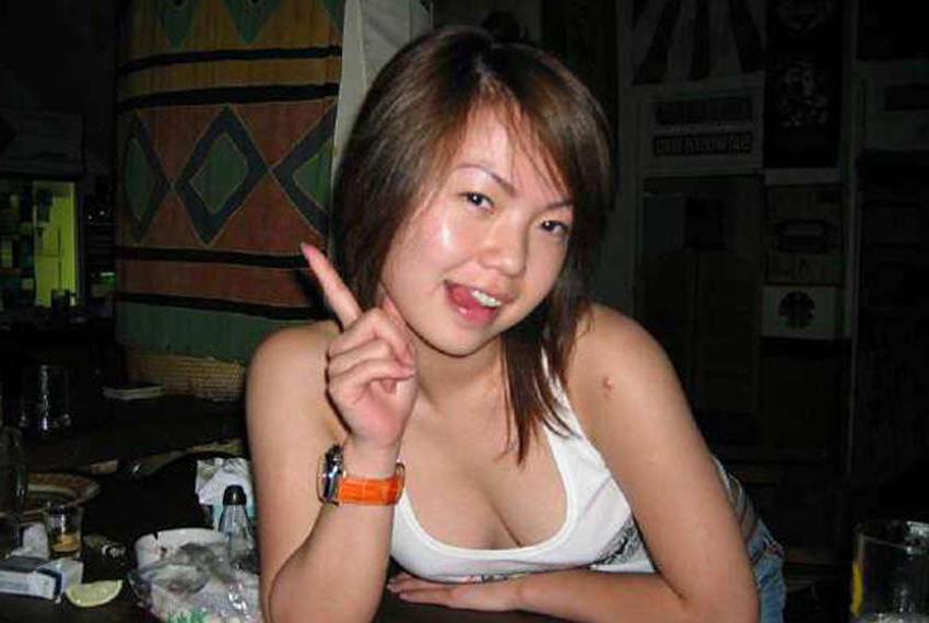 15P Nice picture collection of Oriental girlfriends