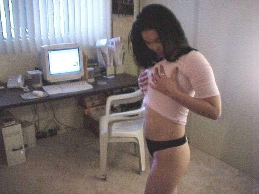 15P Bildergalerie heißer asiatischer Freundinnen
