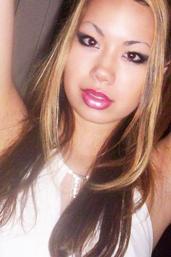 14P Photo compilation of a sultry Asian GF