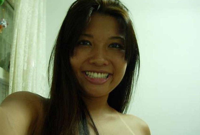 15P Picture compilation of self-shooting Asian GFs