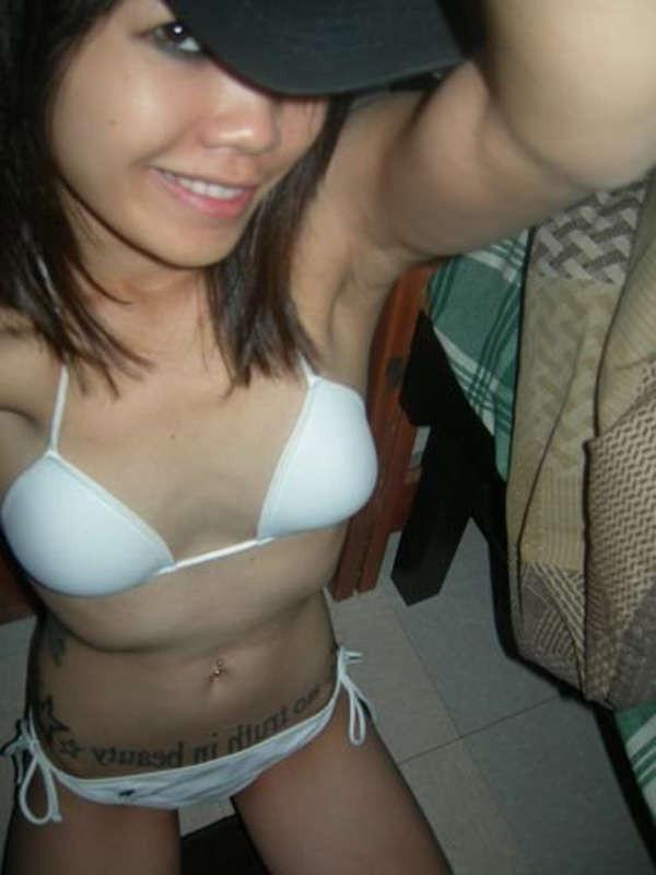 14P Hot collection of a hot and sexy Asian girlfriends