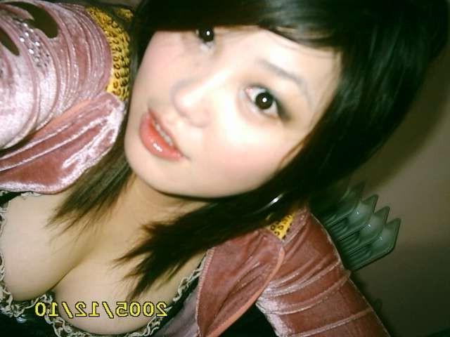 15P Various photos of hot and sexy Asian girlfriends