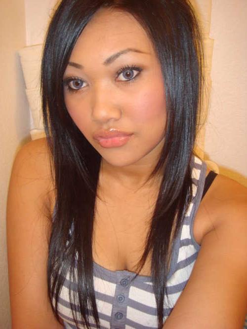 15P Different photos of kinky Oriental chicks