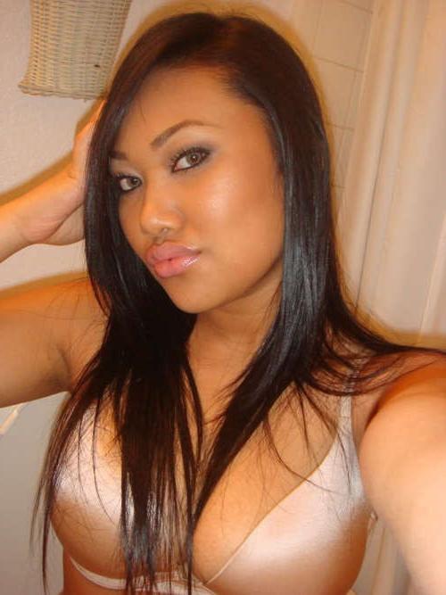 15P Different photos of kinky Oriental chicks