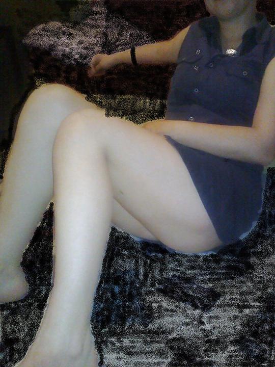 19P Turkish amateur bitch