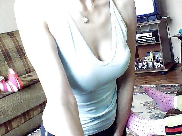 19P Turkish amateur bitch