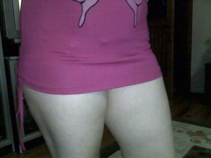 19P Turkish amateur bitch