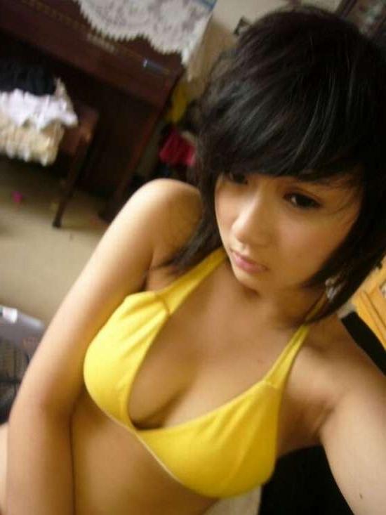 15P Set of simply gorgeous and delicious Asian babes