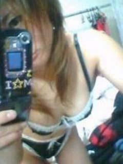 14P More Asian mirror pic cuties posing for their cameras