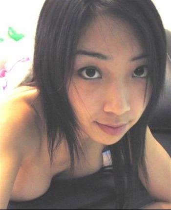 18P A collection of cute face pics from across Asia