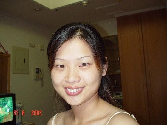 18P A collection of cute face pics from across Asia