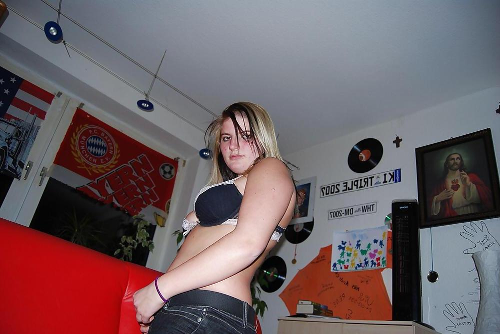 25P MY FAV CHUBBY AMATEUR