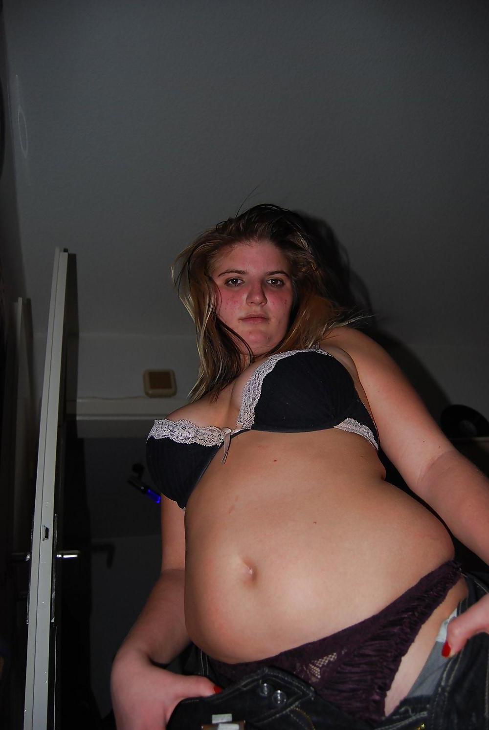 25P MY FAV CHUBBY AMATEUR