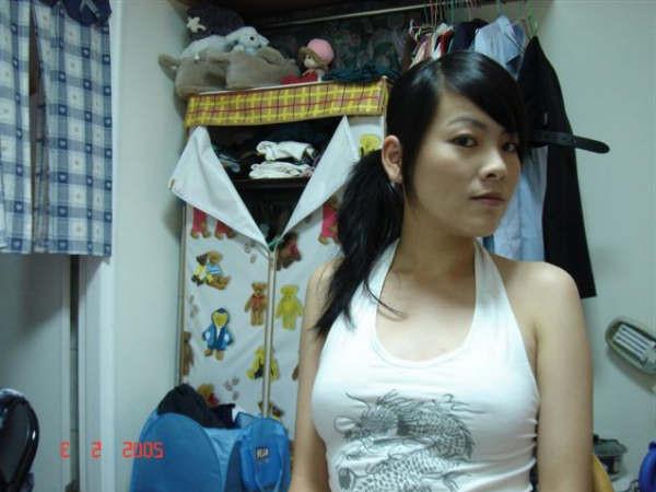 18P A collection of cute and luscious Asians posing for the camera