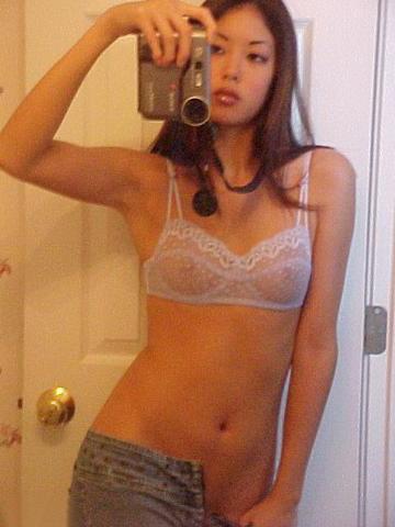 18P A collection of cute and luscious Asians posing for the camera