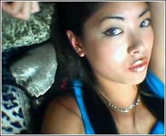 18P A collection of cute and luscious Asians posing for the camera