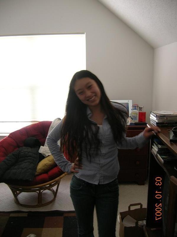 18P A collection of cute and luscious Asians posing for the camera