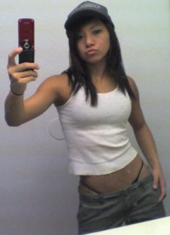 18P A collection of cute and luscious Asians posing for the camera