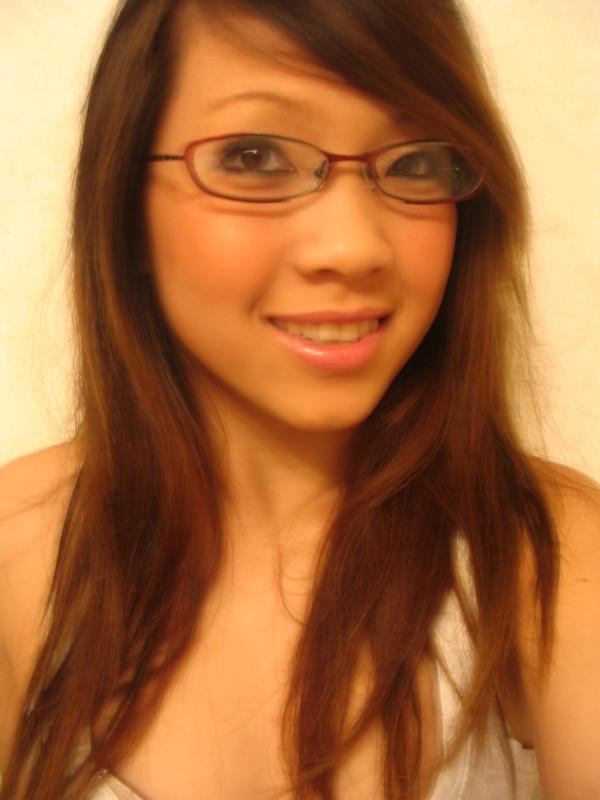 16P Sweetie posing for sexy selfpics plus one semi-topless shot
