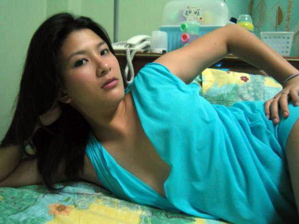 18P Another cute Asian photo collection