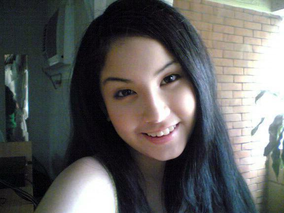 18P Another cute Asian photo collection