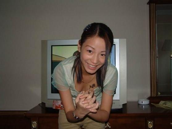 18P Another cute Asian photo collection