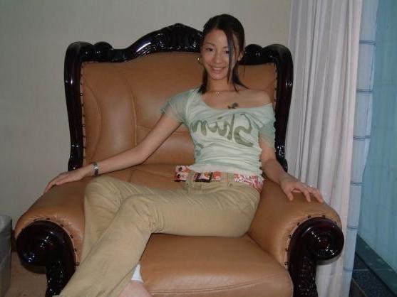 18P Another cute Asian photo collection