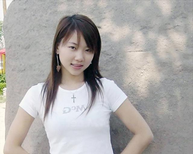 16P Another collection of hot Asian girls looking so cute and sexy