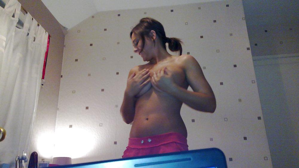 17P Sexy, Horny, Bitch No.9