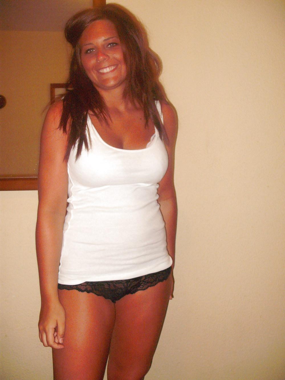 17P Sexy, Horny, Bitch No.9