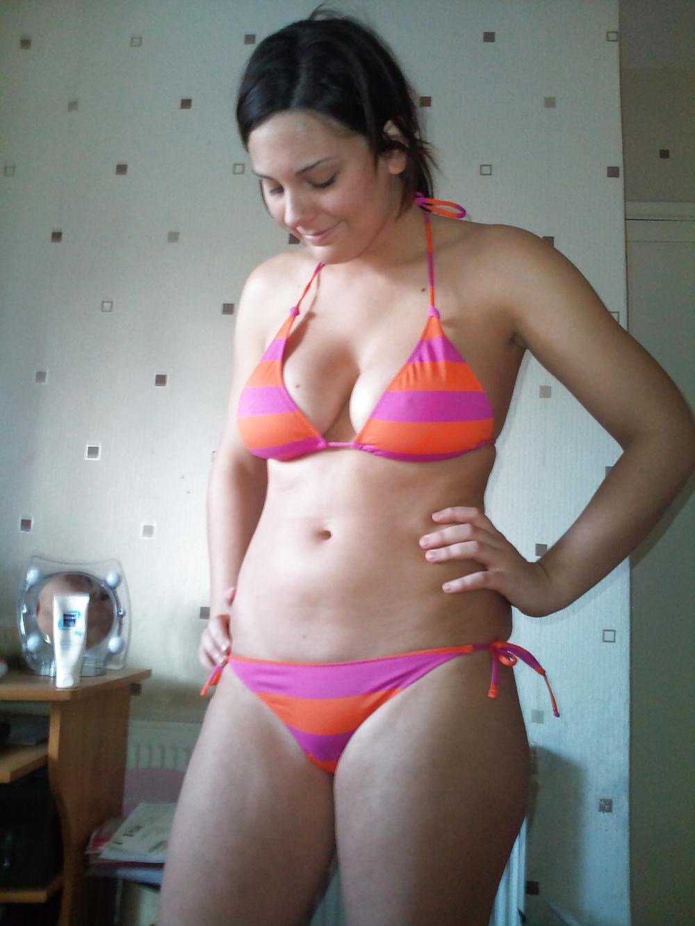 17P Sexy, Horny, Bitch No.9