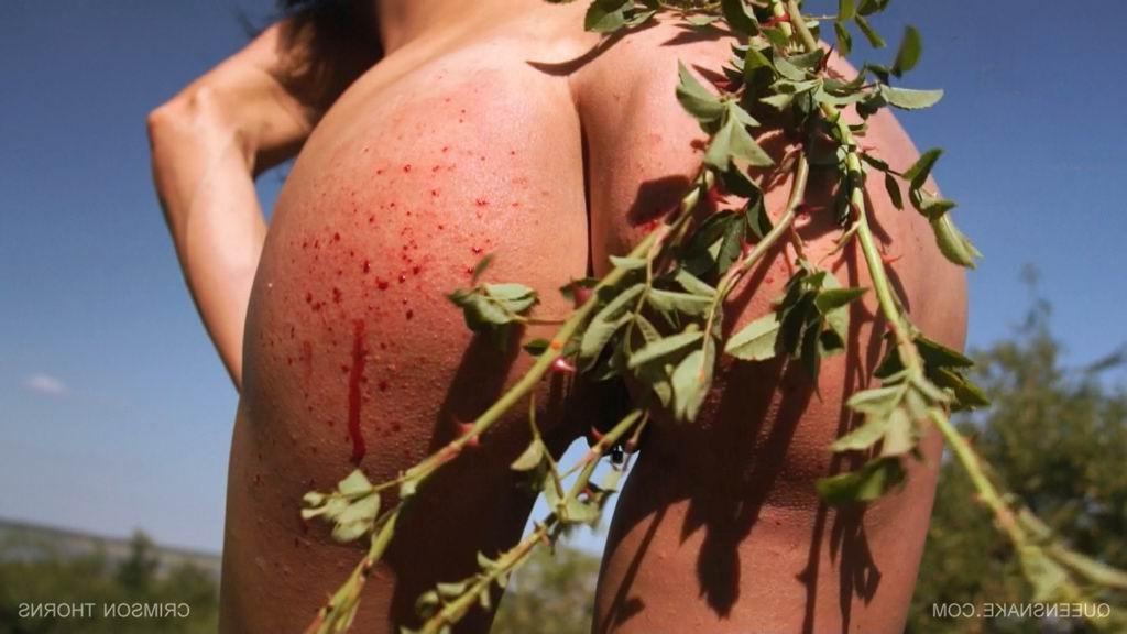 16P extreme and bizarre vaginal insertions