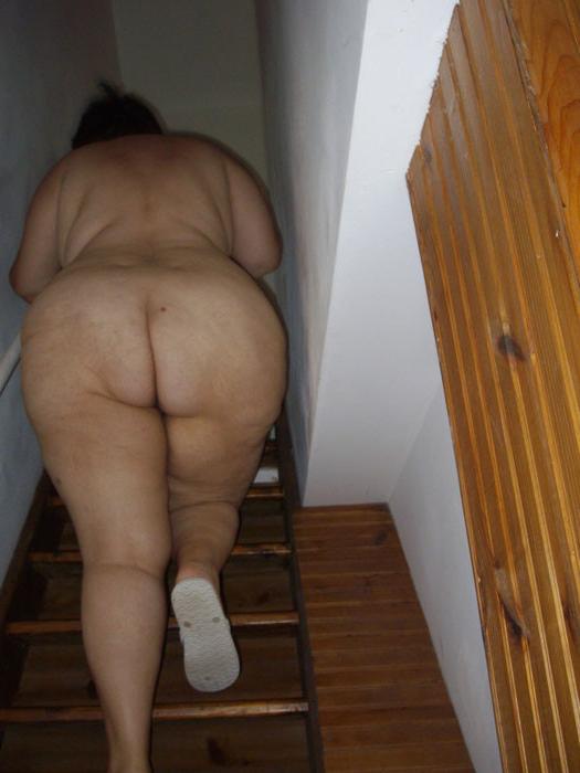 16P fine mature fuckbutts