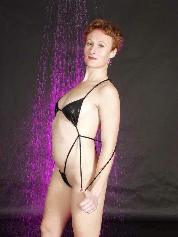 16P Horny babe with hairy juicy pussy fingeirng sex