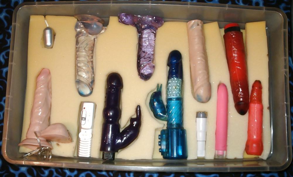 19P Toys